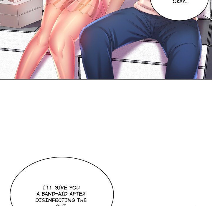 Risque Caller Chapter 6 Page 29