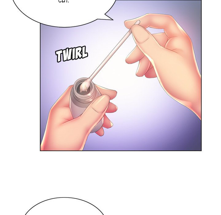Risque Caller Chapter 6 Page 30