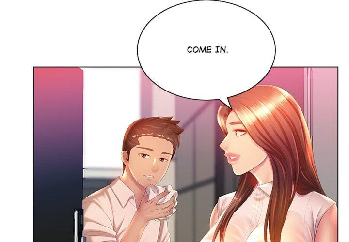 Risque Caller Chapter 6 Page 4