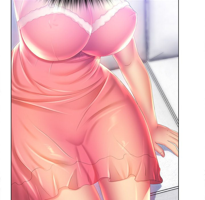 Risque Caller Chapter 6 Page 44
