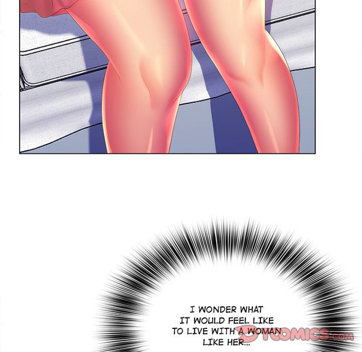 Risque Caller Chapter 6 Page 45