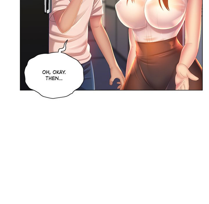 Risque Caller Chapter 6 Page 5