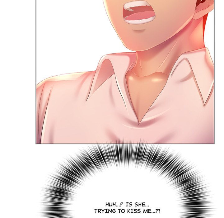 Risque Caller Chapter 6 Page 54