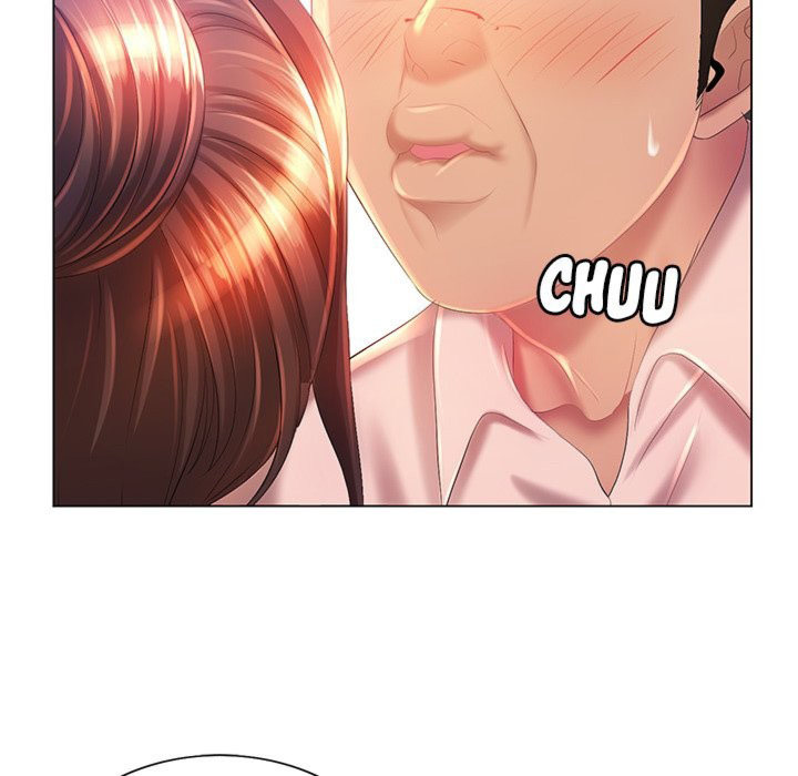 Risque Caller Chapter 6 Page 58