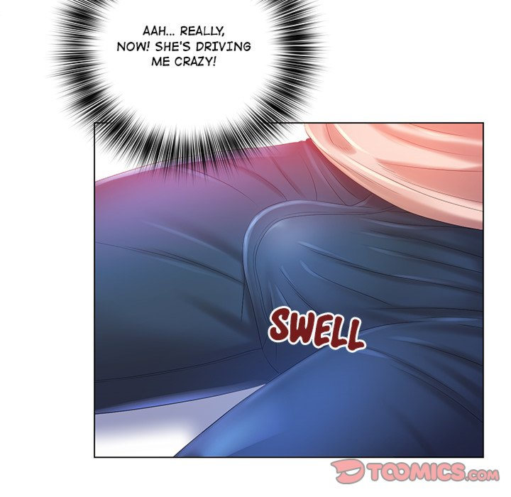 Risque Caller Chapter 6 Page 63