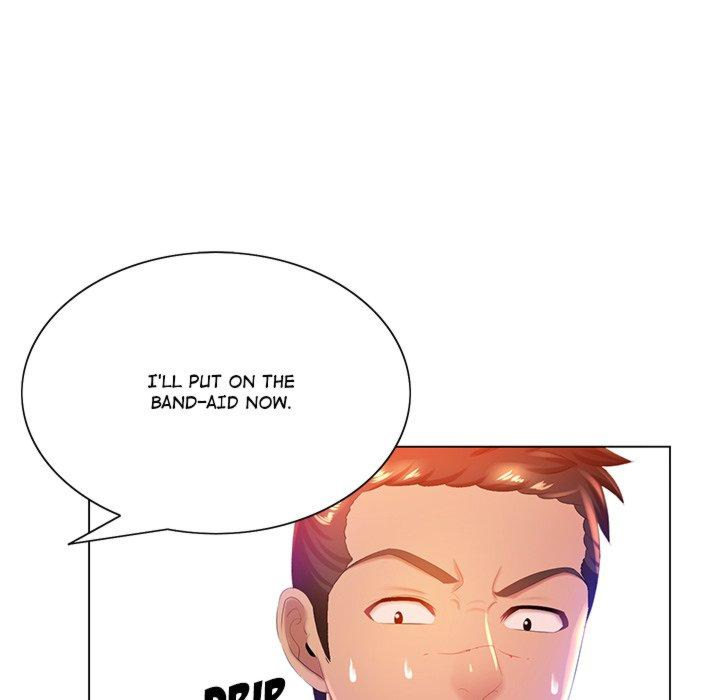 Risque Caller Chapter 6 Page 64