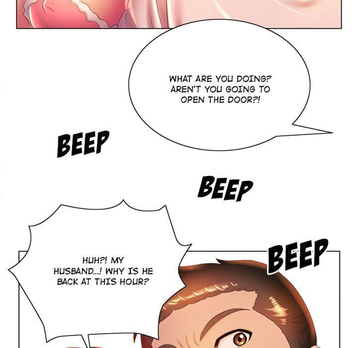 Risque Caller Chapter 6 Page 73