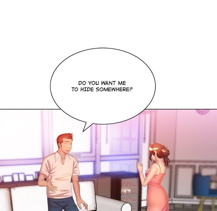Risque Caller Chapter 6 Page 77
