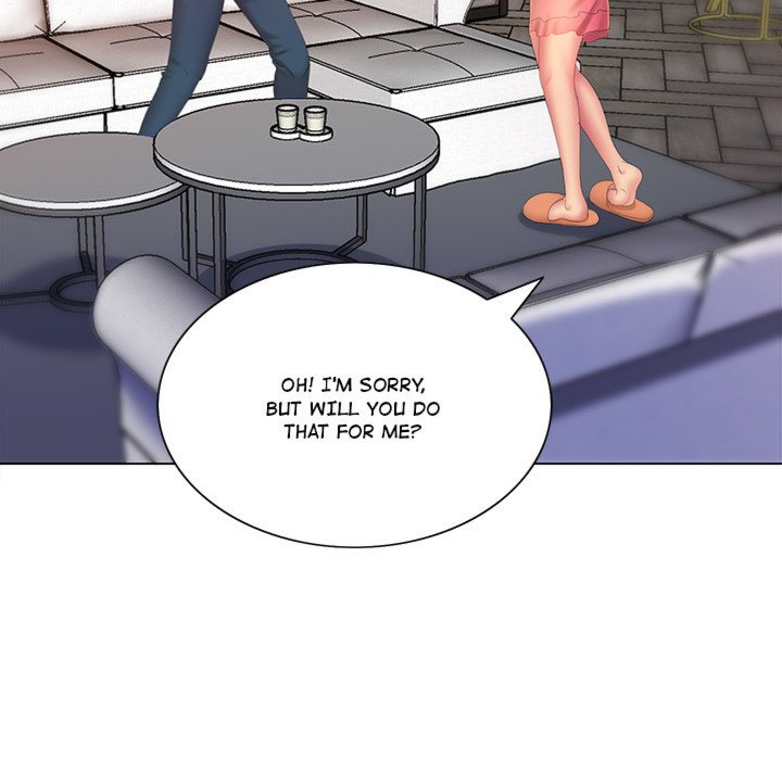 Risque Caller Chapter 6 Page 78