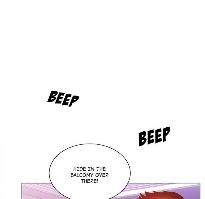 Risque Caller Chapter 6 Page 79