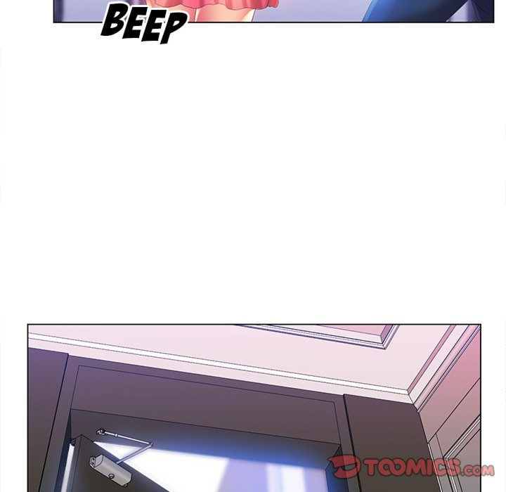 Risque Caller Chapter 6 Page 81
