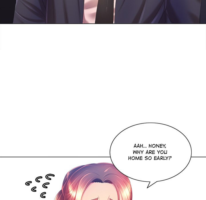 Risque Caller Chapter 6 Page 84