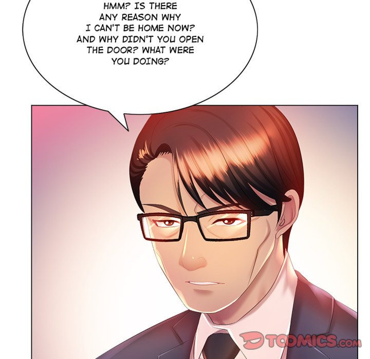 Risque Caller Chapter 6 Page 87