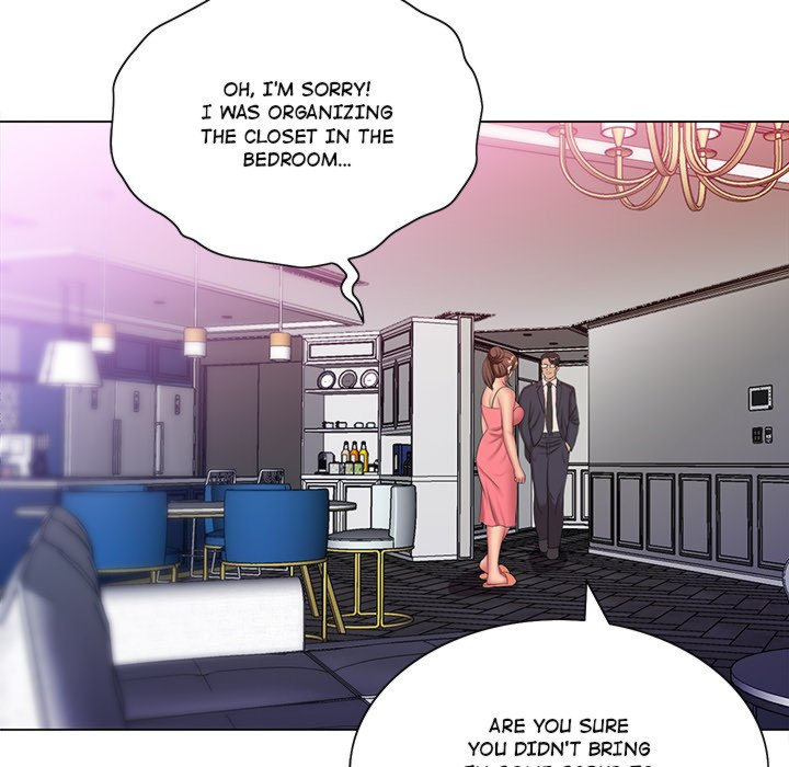 Risque Caller Chapter 6 Page 89