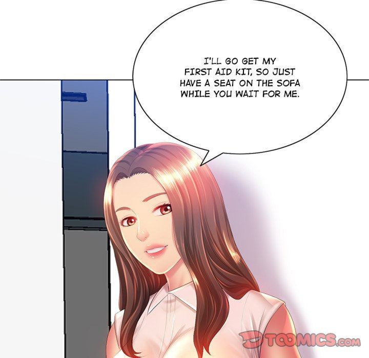 Risque Caller Chapter 6 Page 9