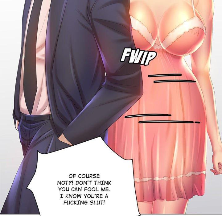 Risque Caller Chapter 6 Page 91