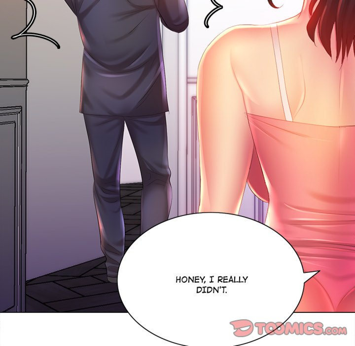 Risque Caller Chapter 6 Page 93