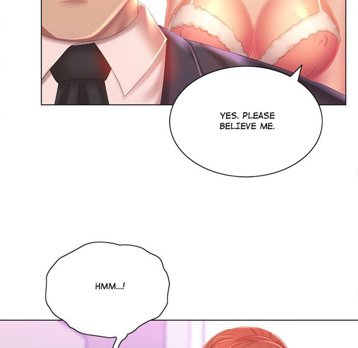 Risque Caller Chapter 6 Page 95