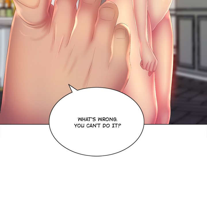 Risque Caller Chapter 7 Page 104