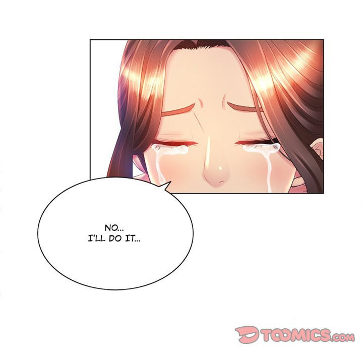 Risque Caller Chapter 7 Page 105