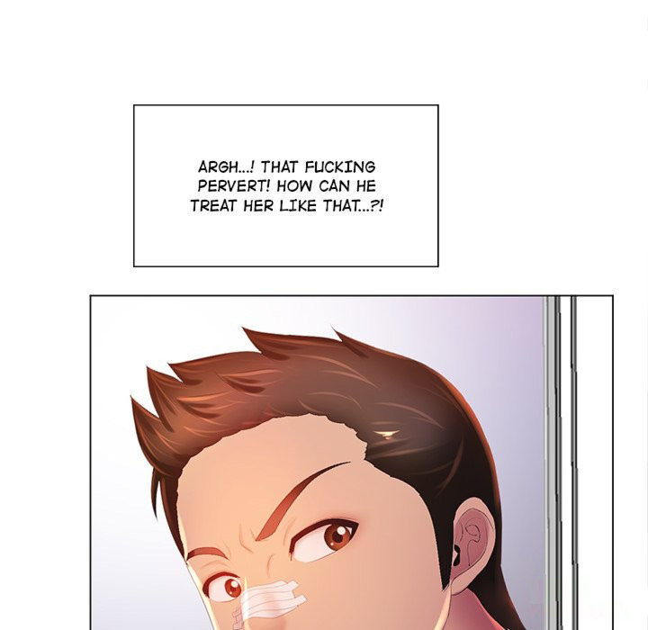 Risque Caller Chapter 7 Page 108