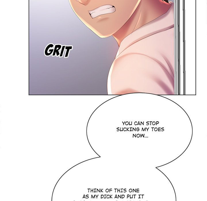 Risque Caller Chapter 7 Page 109