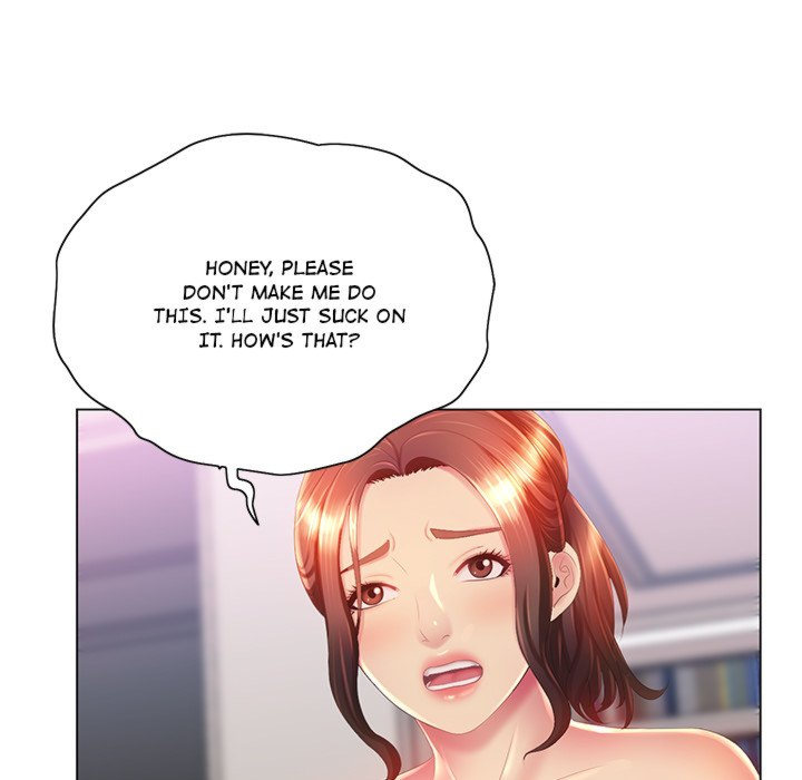 Risque Caller Chapter 7 Page 112