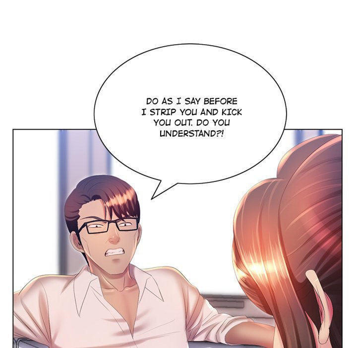 Risque Caller Chapter 7 Page 114