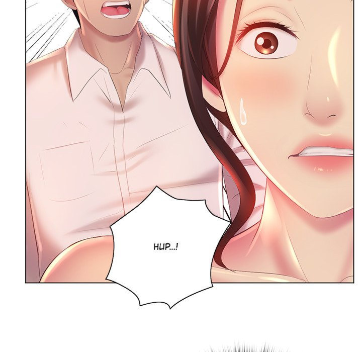 Risque Caller Chapter 7 Page 119