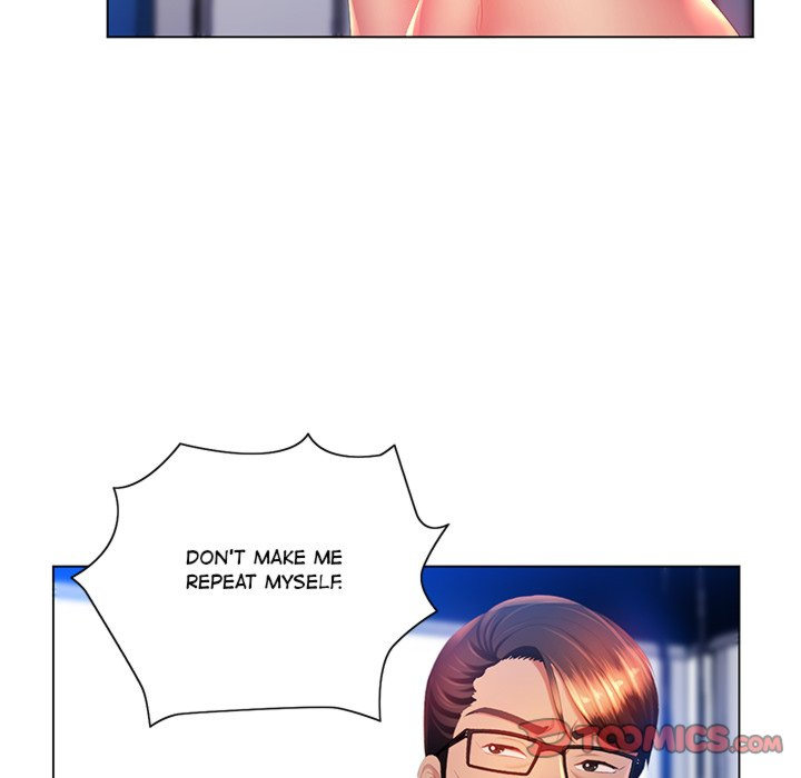 Risque Caller Chapter 7 Page 15