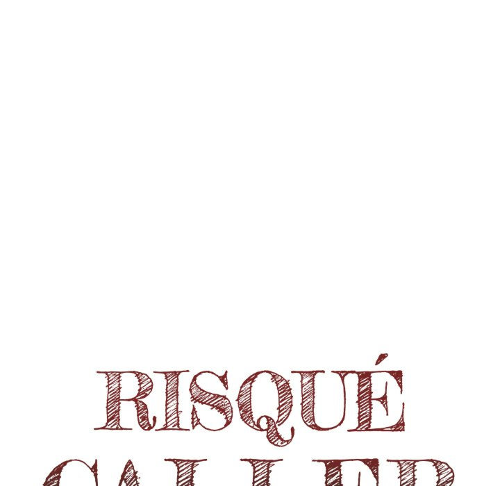 Risque Caller Chapter 7 Page 23
