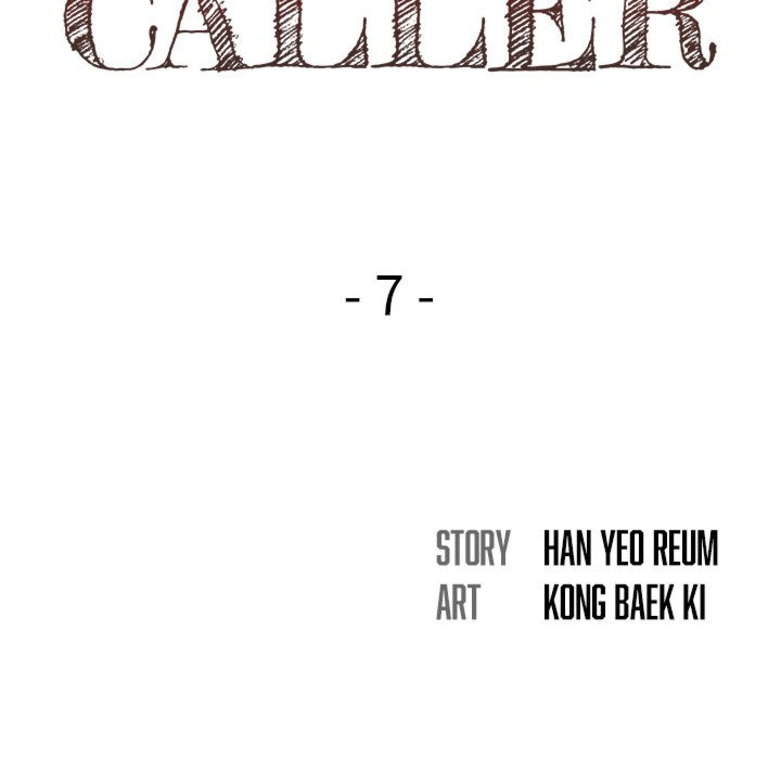 Risque Caller Chapter 7 Page 24