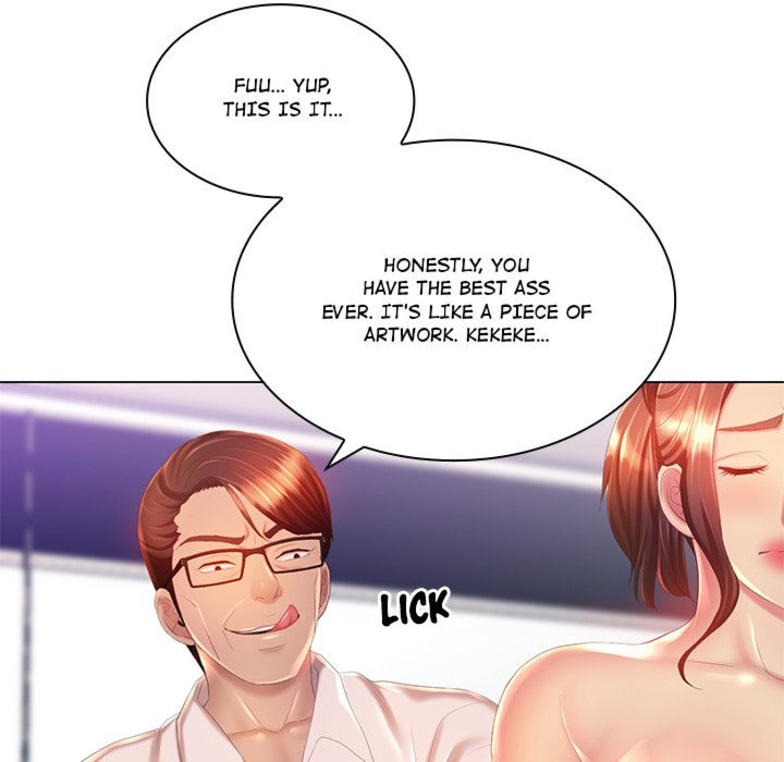 Risque Caller Chapter 7 Page 26