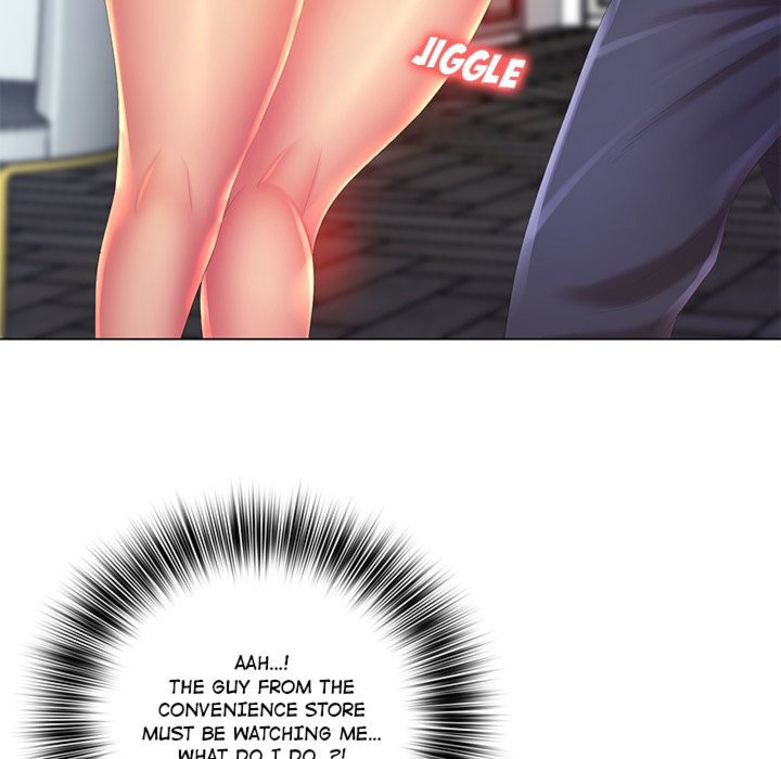 Risque Caller Chapter 7 Page 31