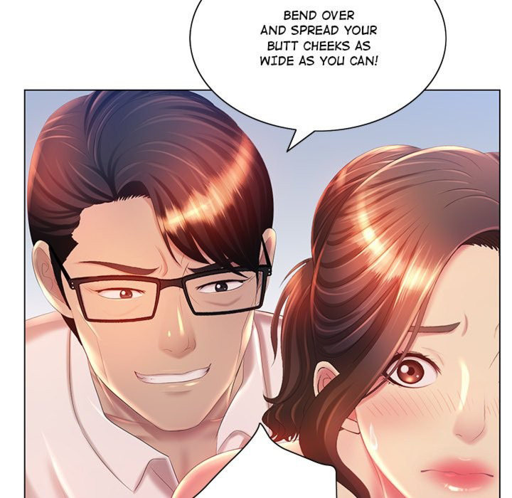 Risque Caller Chapter 7 Page 34