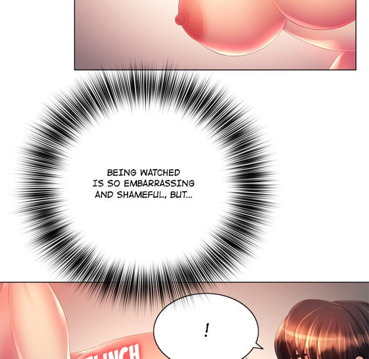 Risque Caller Chapter 7 Page 50
