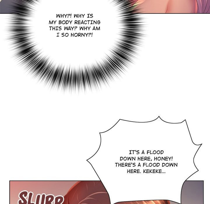 Risque Caller Chapter 7 Page 52