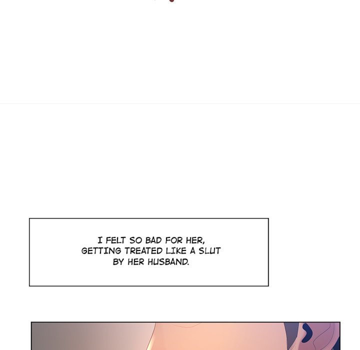 Risque Caller Chapter 7 Page 54