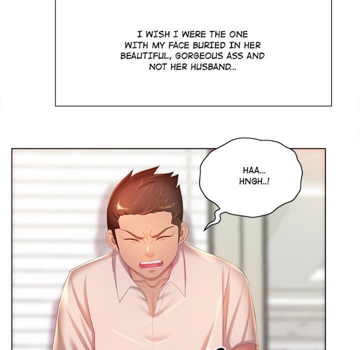 Risque Caller Chapter 7 Page 61