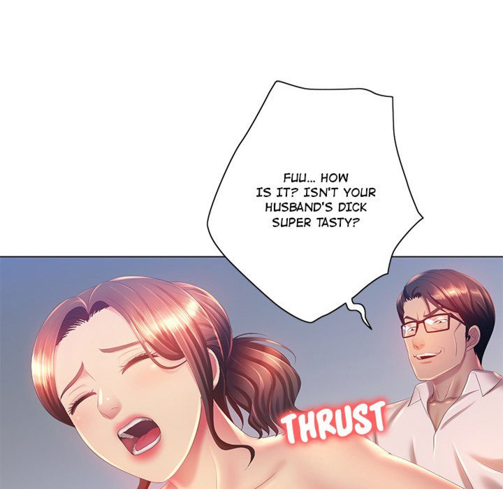 Risque Caller Chapter 7 Page 72