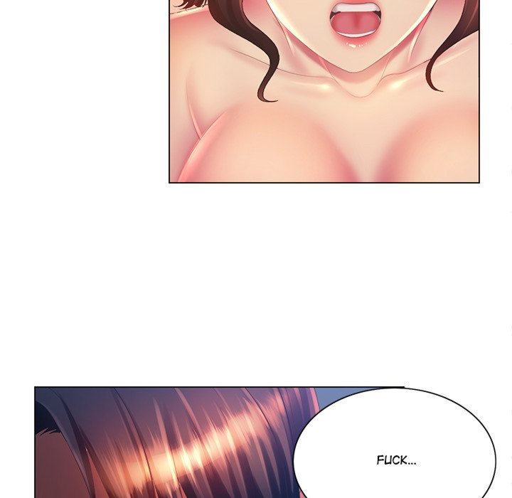 Risque Caller Chapter 7 Page 77