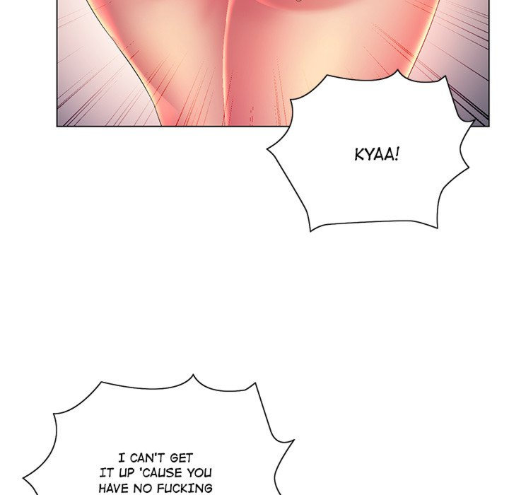 Risque Caller Chapter 7 Page 88