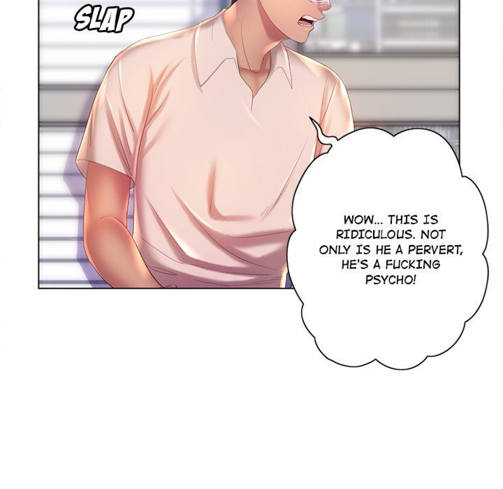 Risque Caller Chapter 7 Page 94