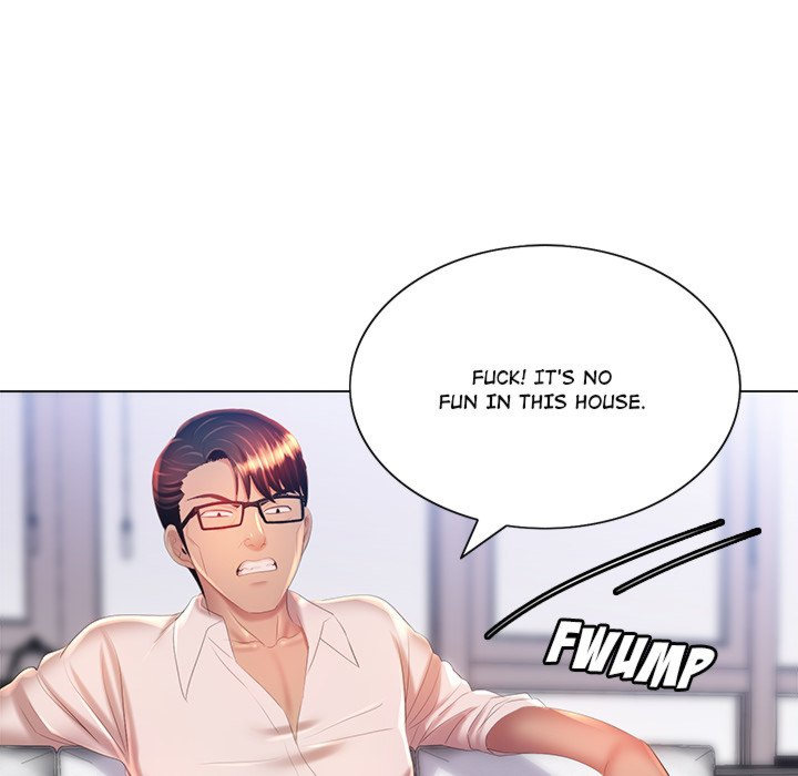 Risque Caller Chapter 7 Page 97