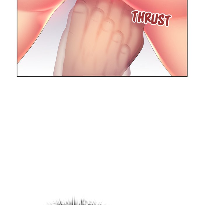 Risque Caller Chapter 8 Page 11