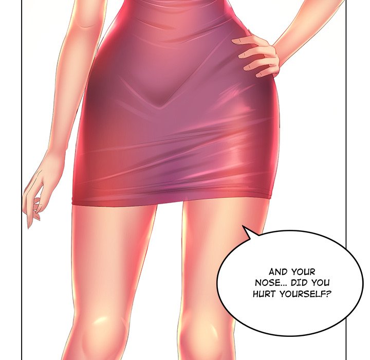 Risque Caller Chapter 8 Page 114