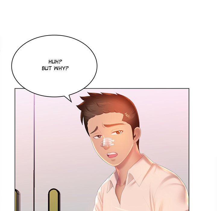 Risque Caller Chapter 8 Page 119
