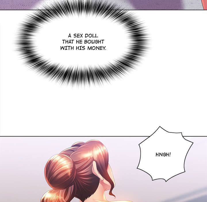 Risque Caller Chapter 8 Page 14