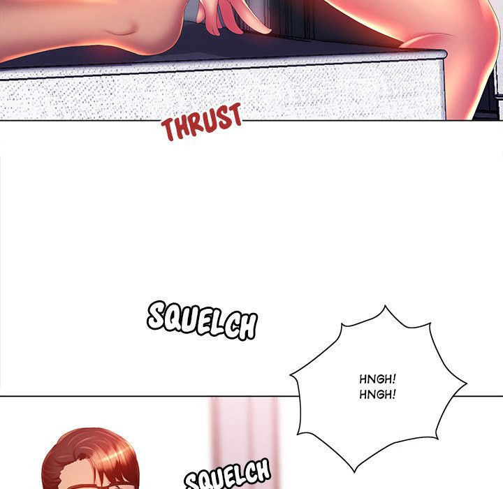 Risque Caller Chapter 8 Page 16