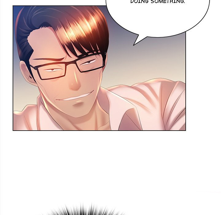 Risque Caller Chapter 8 Page 19